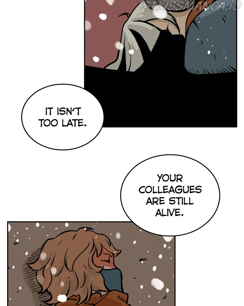 Mage Again Chapter 37 Online - página 129