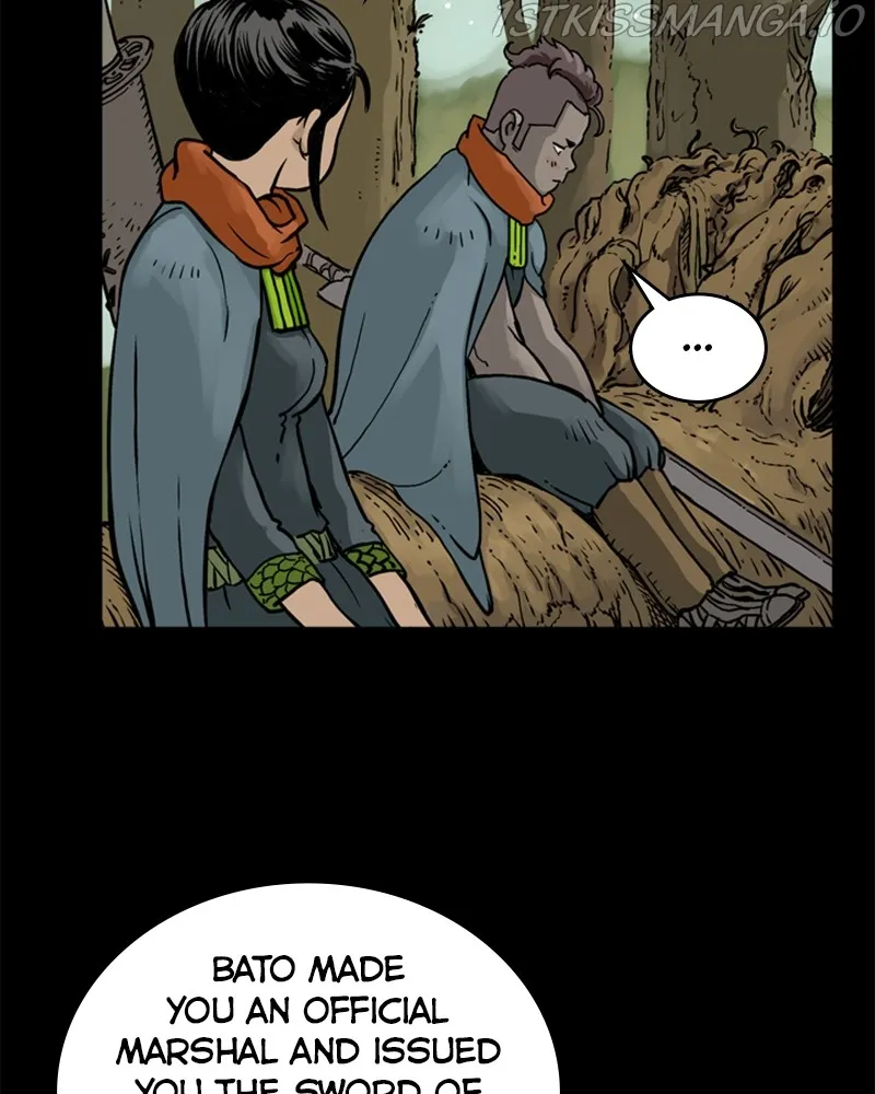 Mage Again Chapter 38 Online - página 8