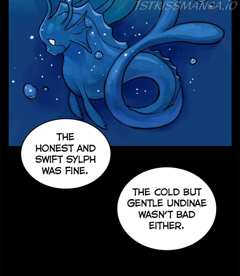 Mage Again Chapter 38 Online - página 17
