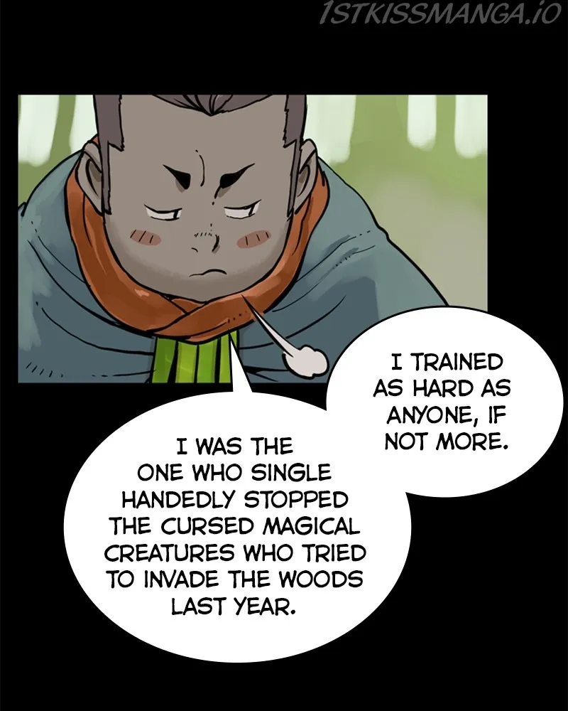Mage Again Chapter 38 Online - página 18