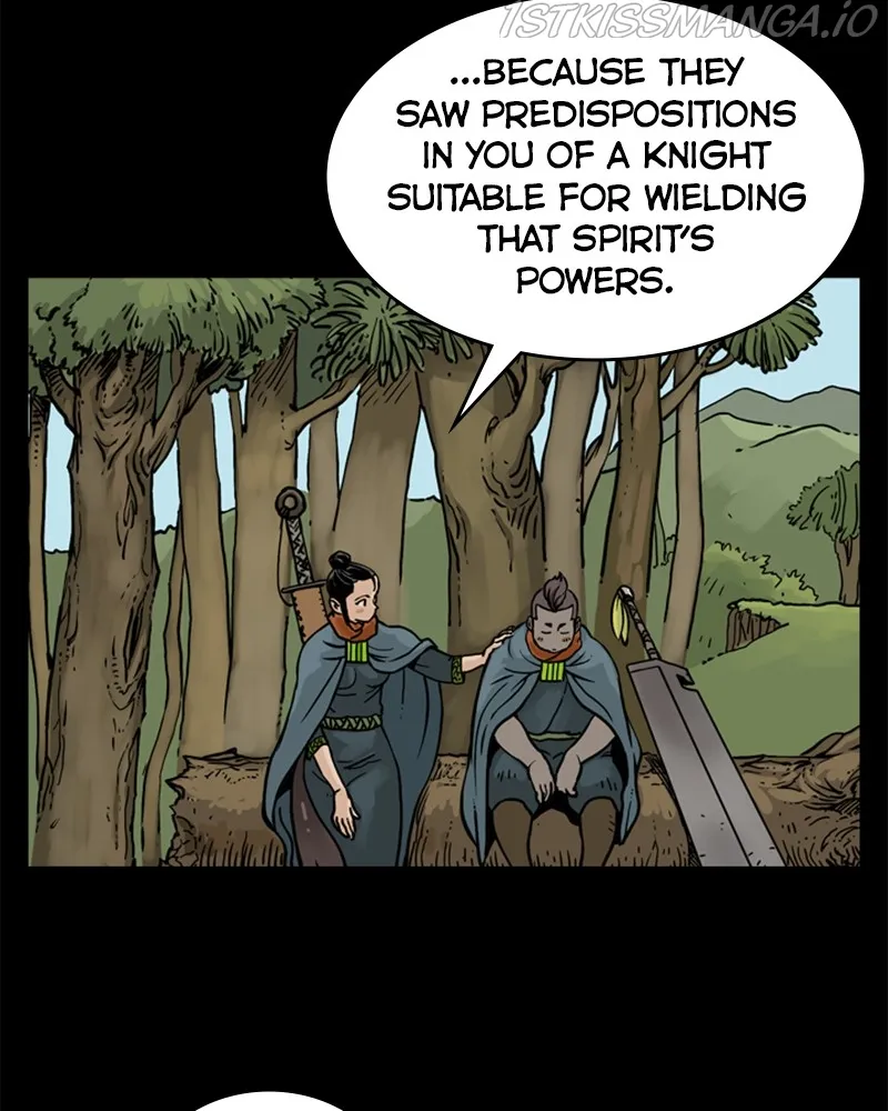 Mage Again Chapter 38 Online - página 21