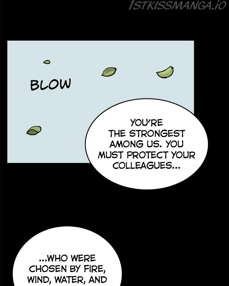 Mage Again Chapter 38 Online - página 32
