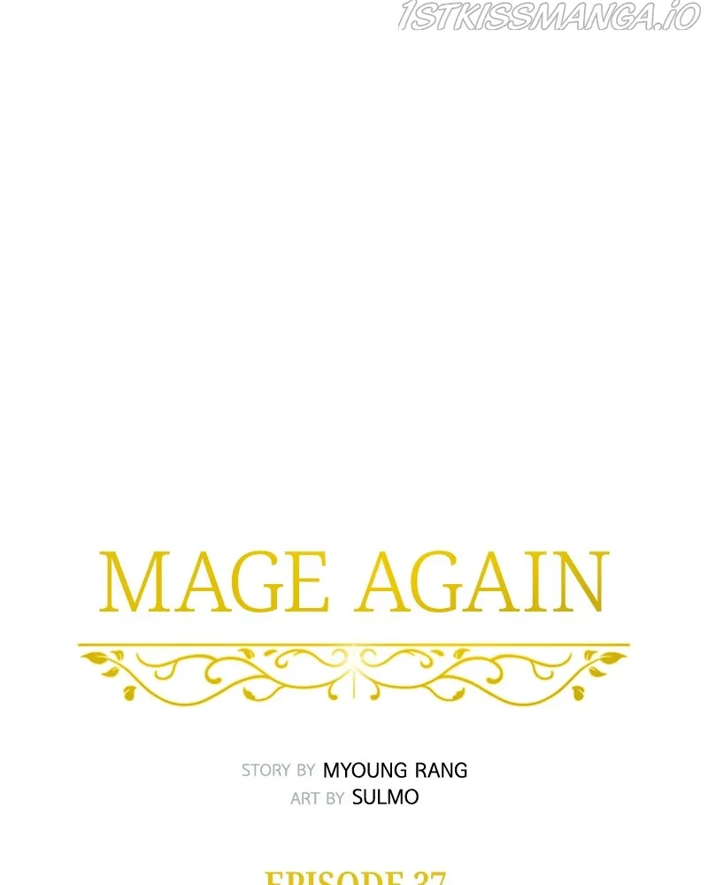Mage Again Chapter 38 Online - página 36