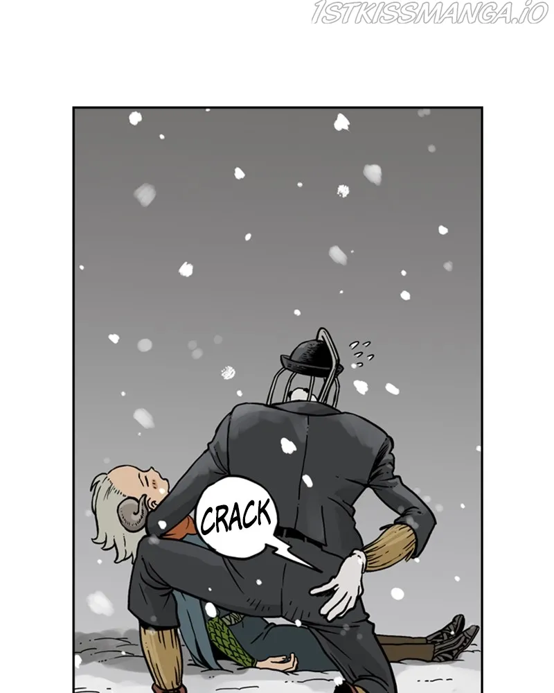 Mage Again Chapter 38 Online - página 42