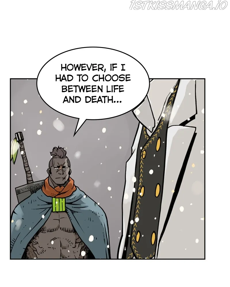 Mage Again Chapter 38 Online - página 52