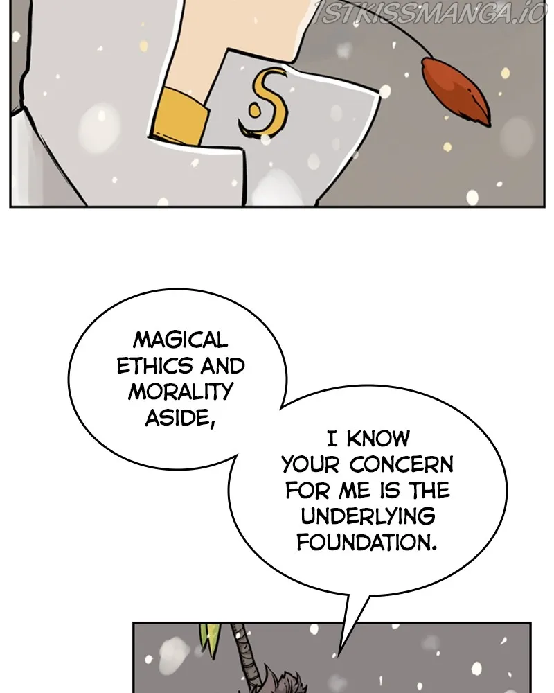 Mage Again Chapter 38 Online - página 55