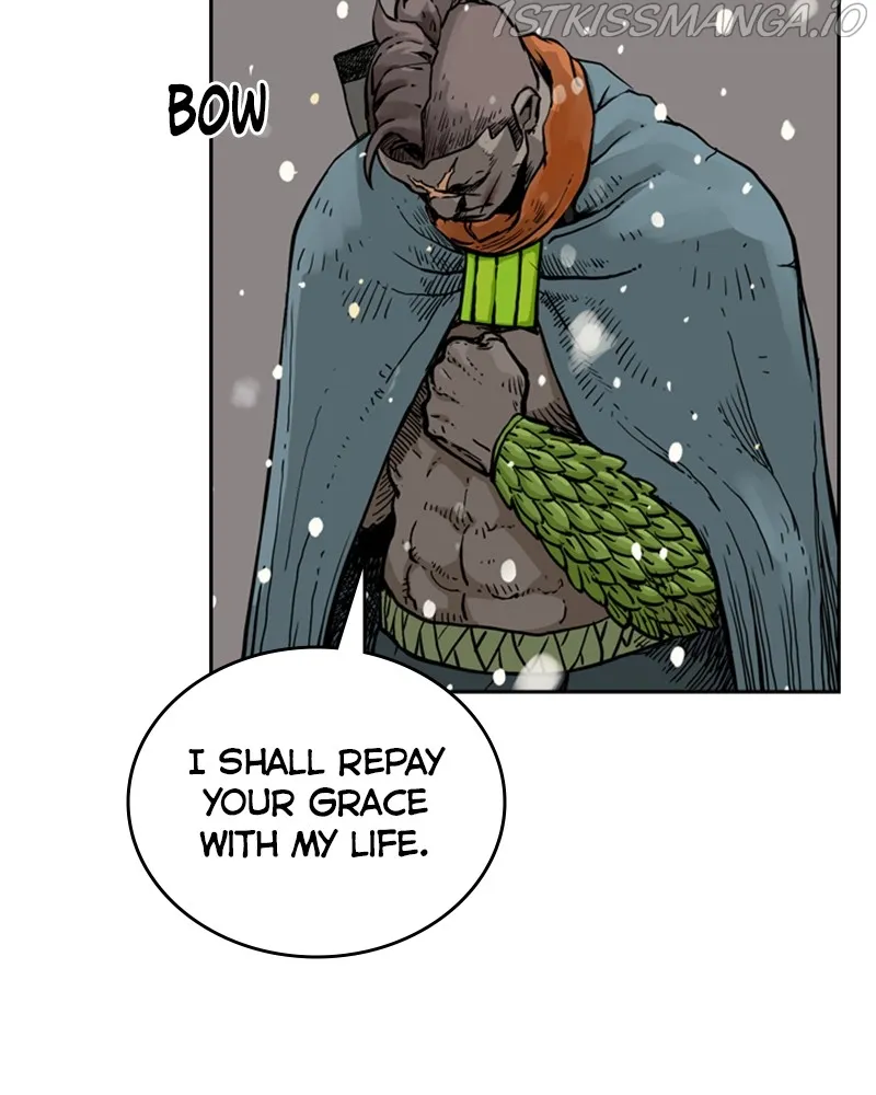 Mage Again Chapter 38 Online - página 56