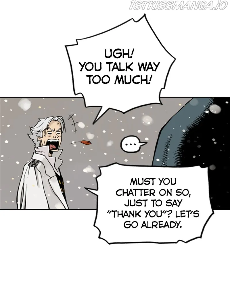 Mage Again Chapter 38 Online - página 57