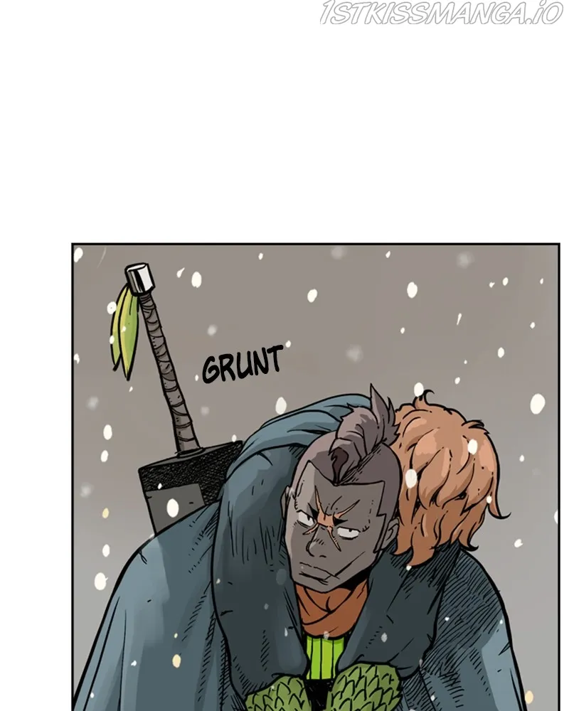 Mage Again Chapter 38 Online - página 58