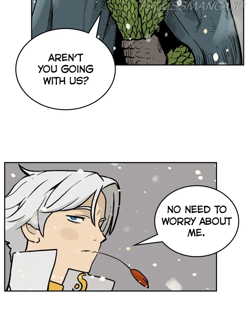 Mage Again Chapter 38 Online - página 59