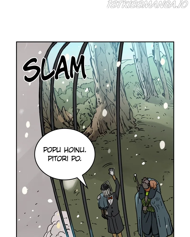 Mage Again Chapter 38 Online - página 63