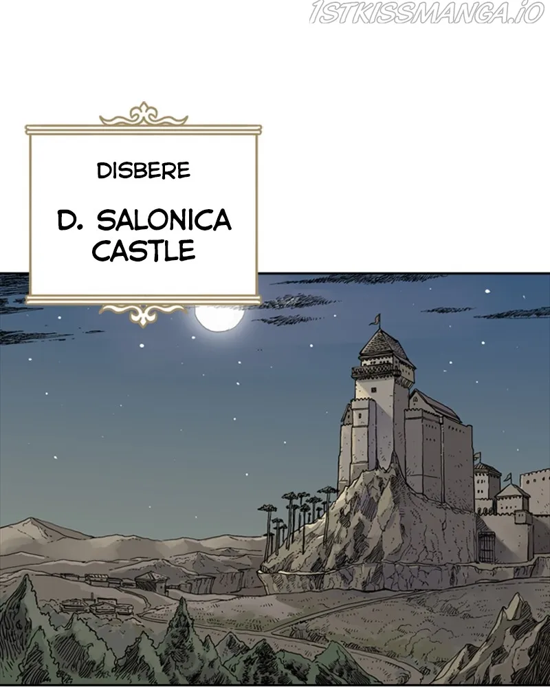 Mage Again Chapter 38 Online - página 84