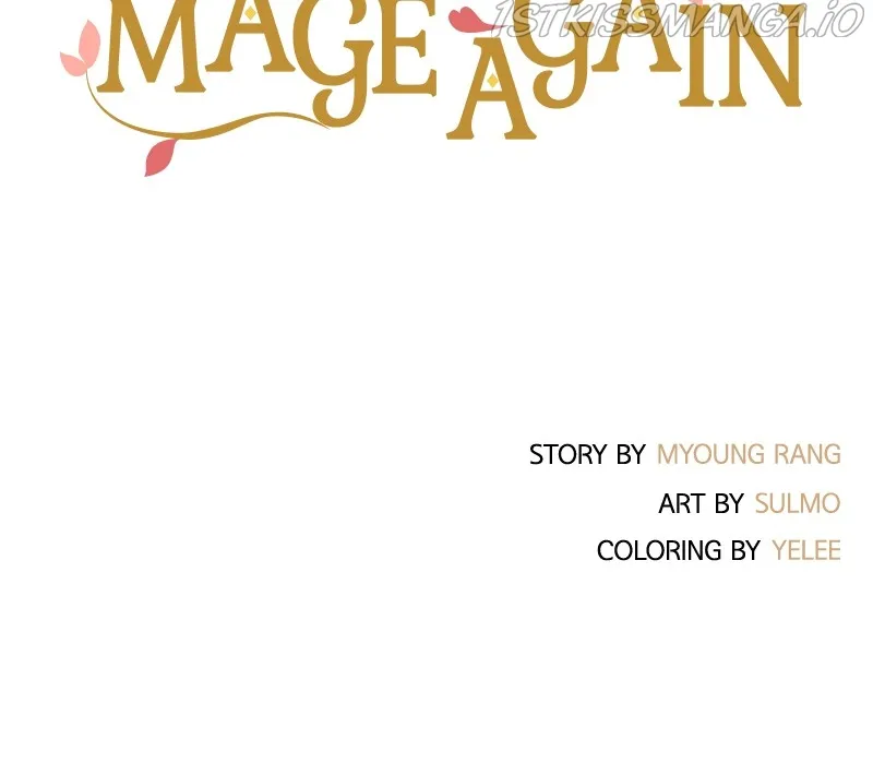 Mage Again Chapter 38 Online - página 113