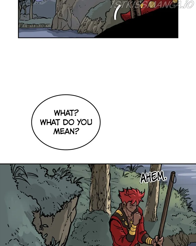 Mage Again Chapter 39 Online - página 8