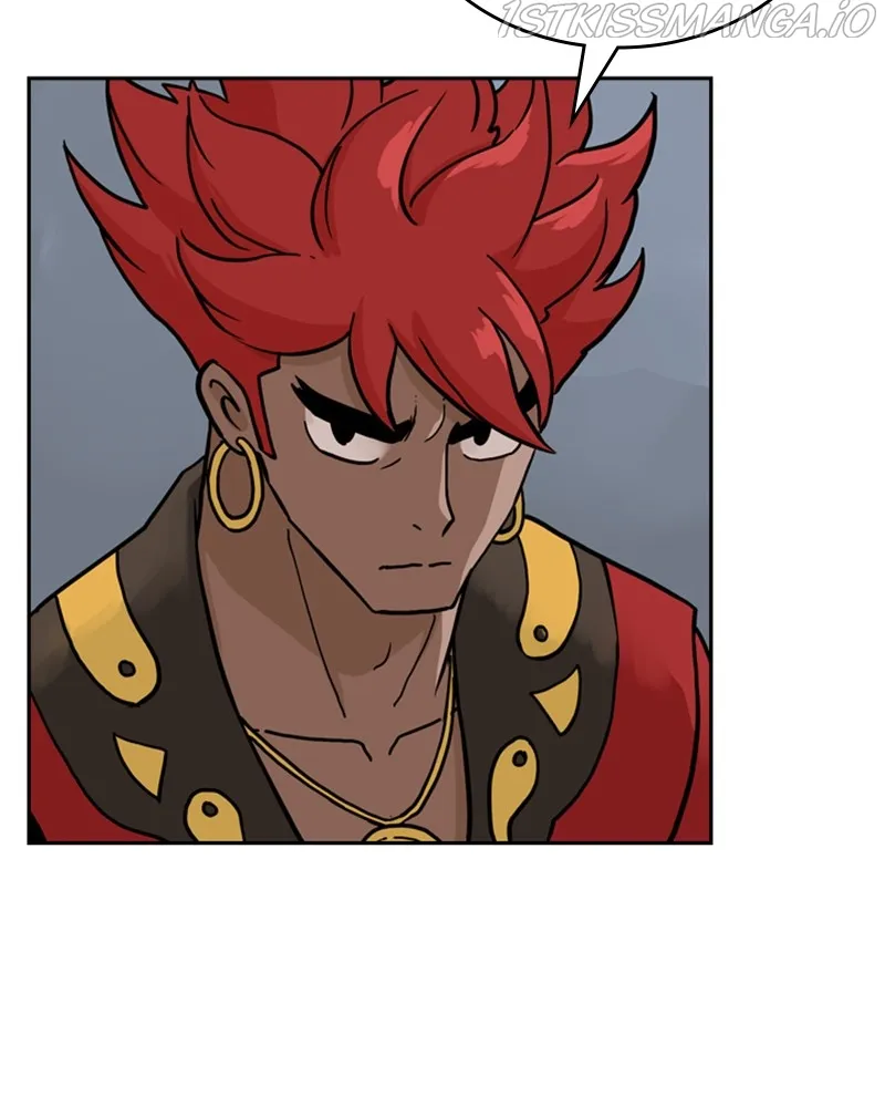 Mage Again Chapter 39 Online - página 10