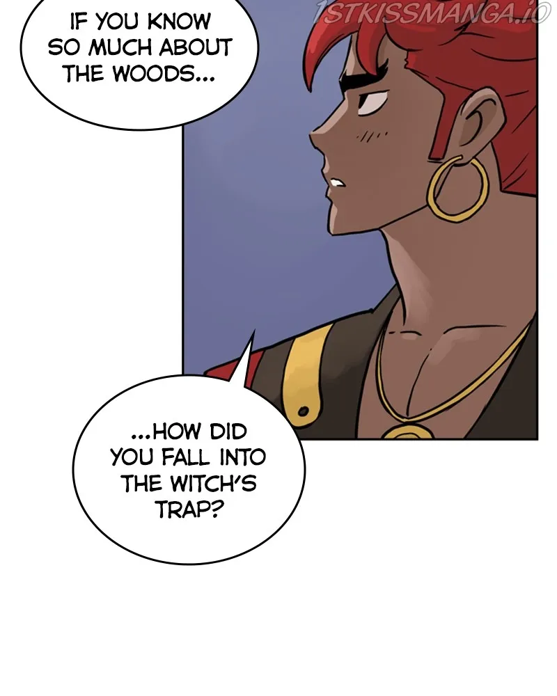 Mage Again Chapter 39 Online - página 14