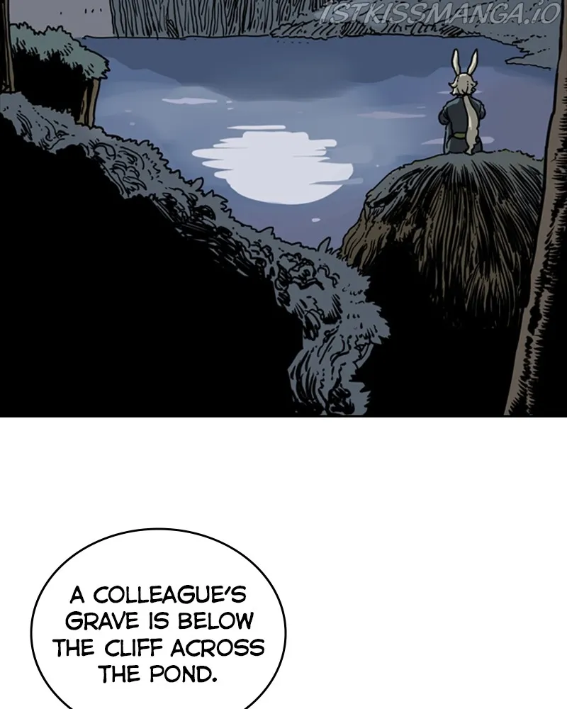 Mage Again Chapter 39 Online - página 16