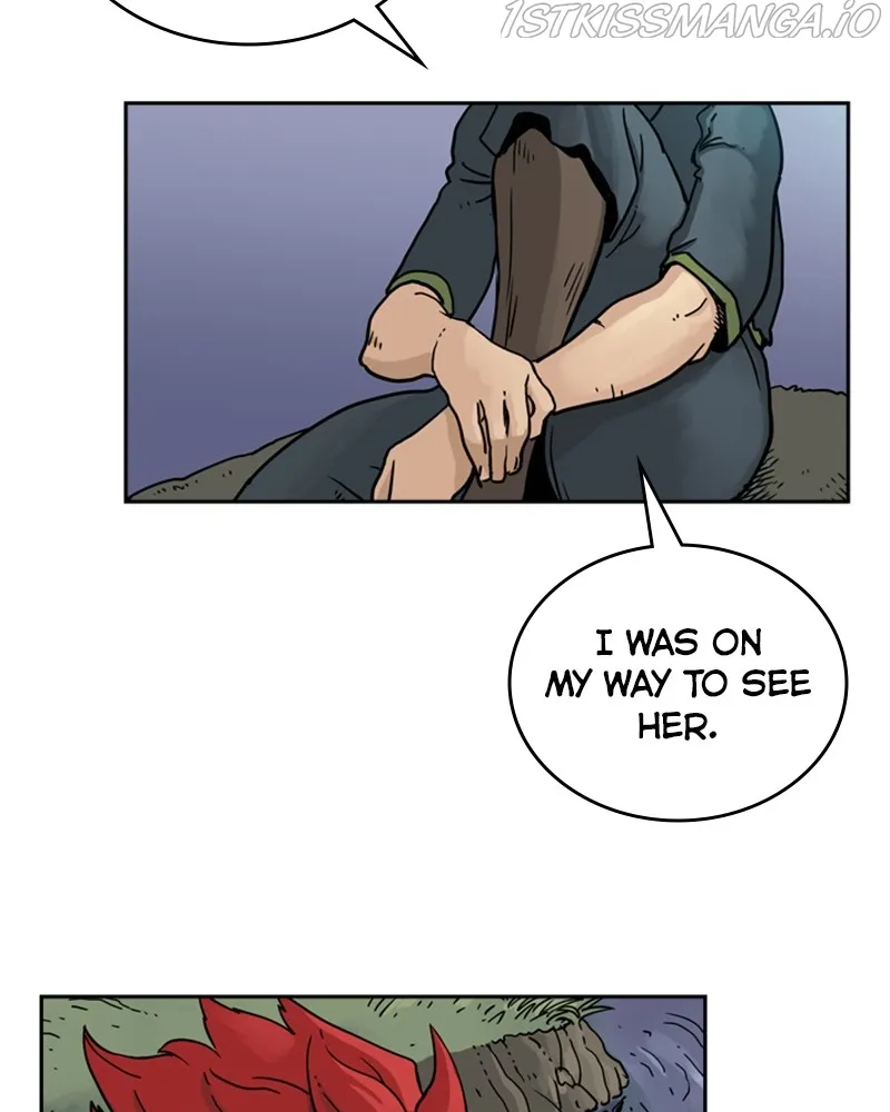 Mage Again Chapter 39 Online - página 17