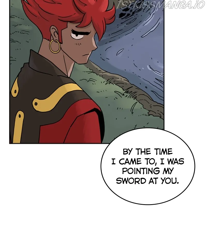 Mage Again Chapter 39 Online - página 18