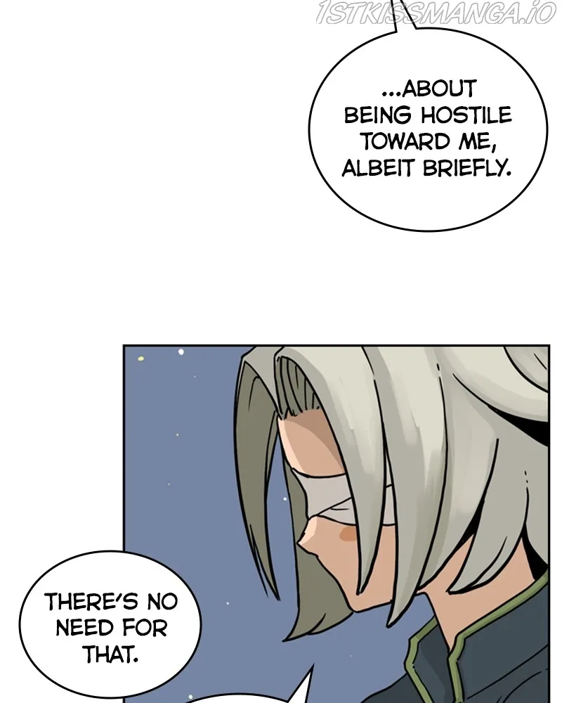 Mage Again Chapter 39 Online - página 20
