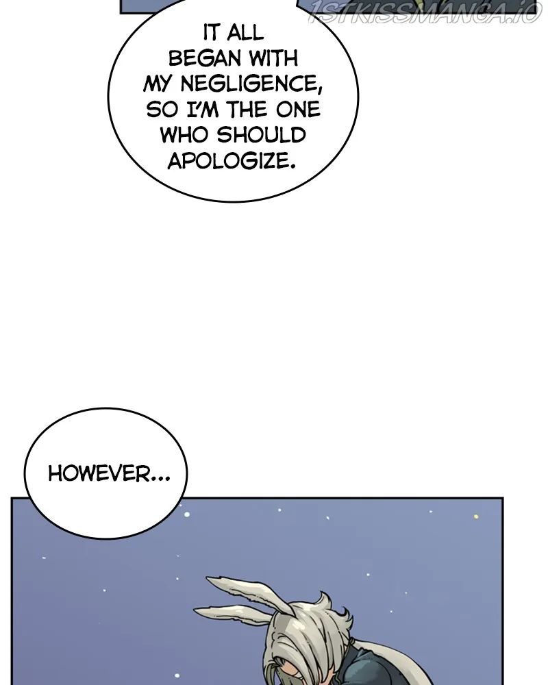 Mage Again Chapter 39 Online - página 21
