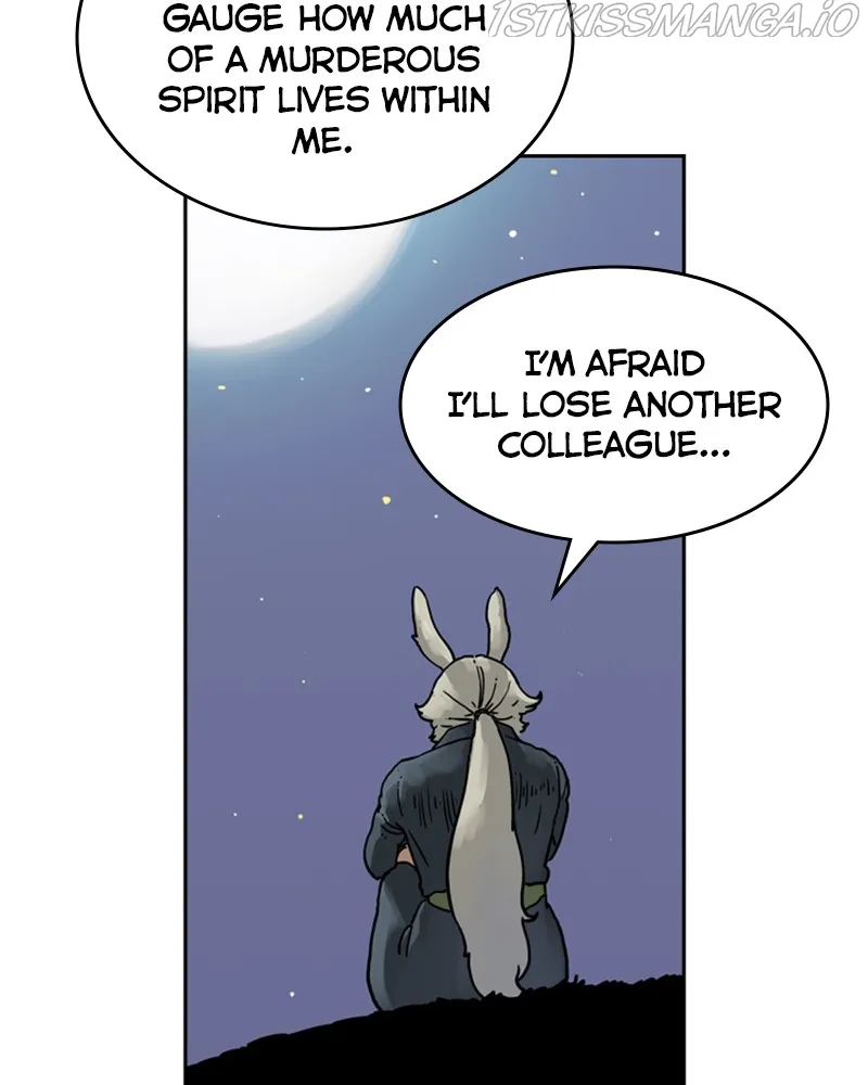Mage Again Chapter 39 Online - página 23