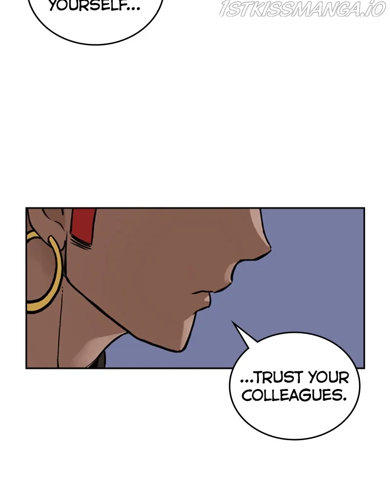 Mage Again Chapter 39 Online - página 28