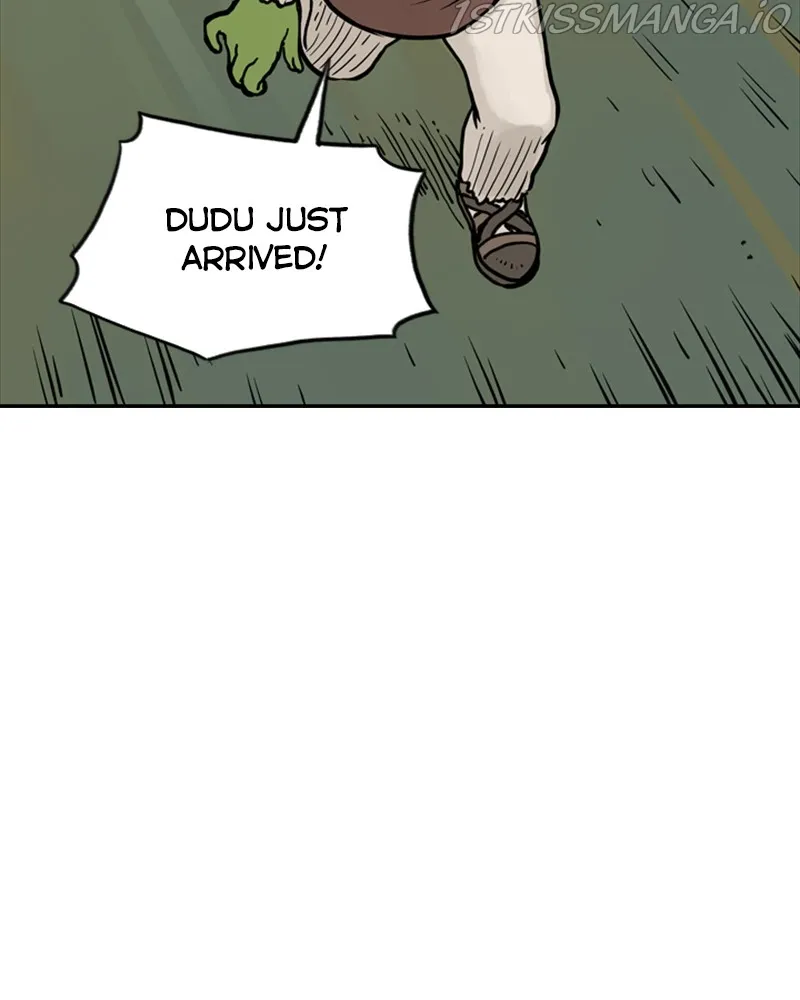 Mage Again Chapter 39 Online - página 32