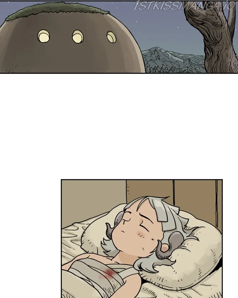 Mage Again Chapter 39 Online - página 35