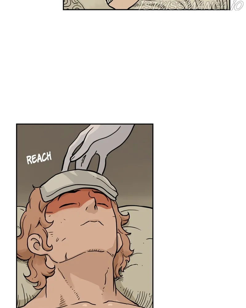 Mage Again Chapter 39 Online - página 36