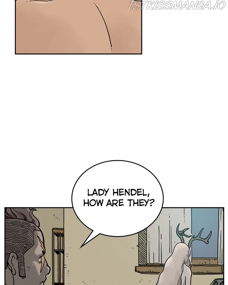 Mage Again Chapter 39 Online - página 37