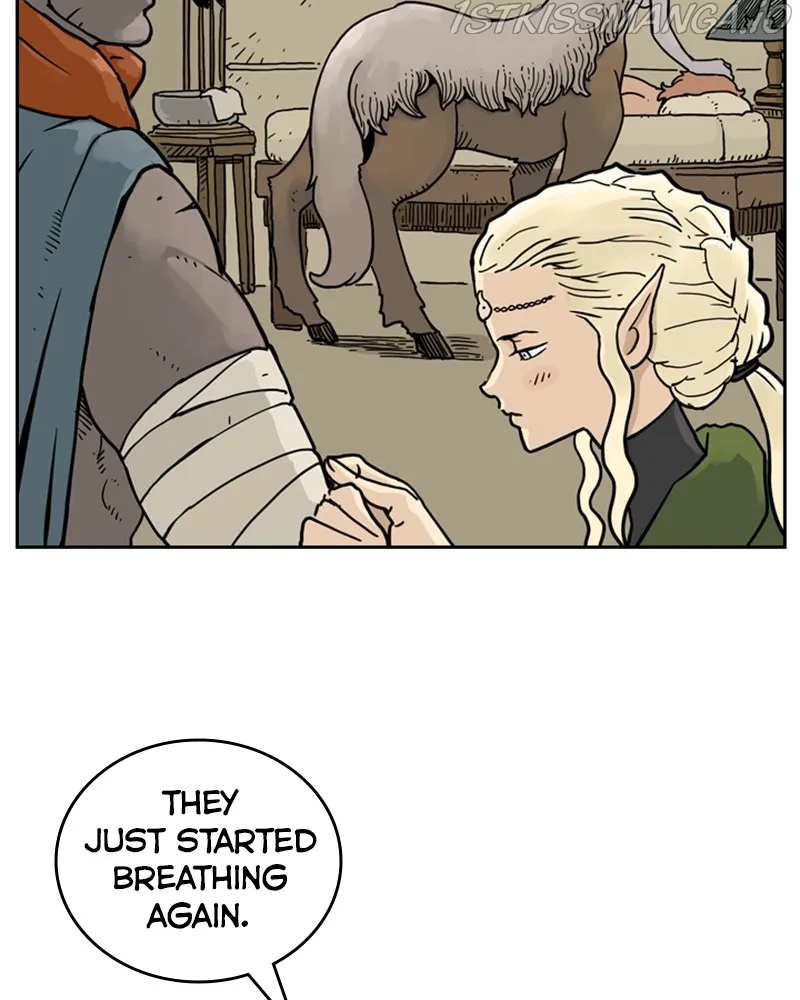 Mage Again Chapter 39 Online - página 38