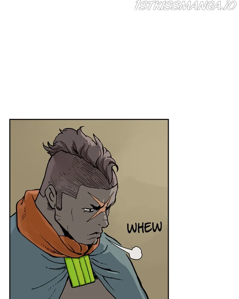 Mage Again Chapter 39 Online - página 40