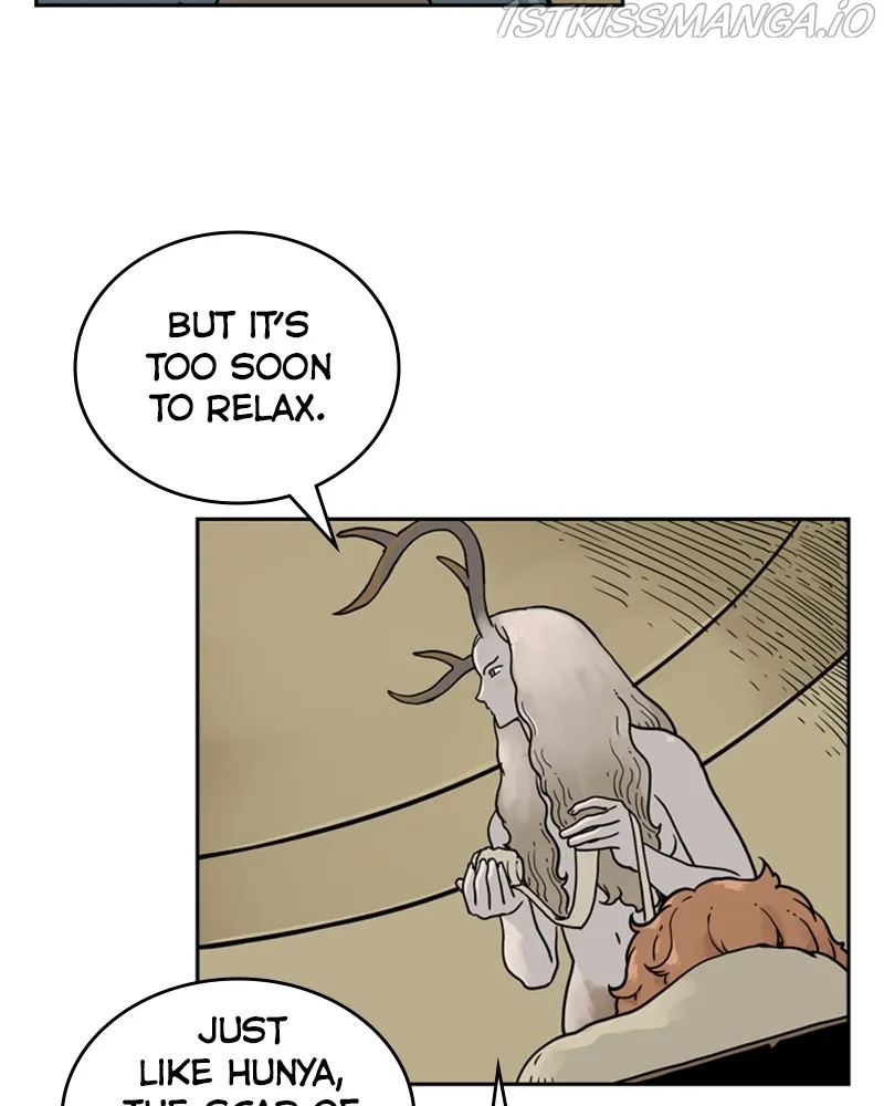 Mage Again Chapter 39 Online - página 41