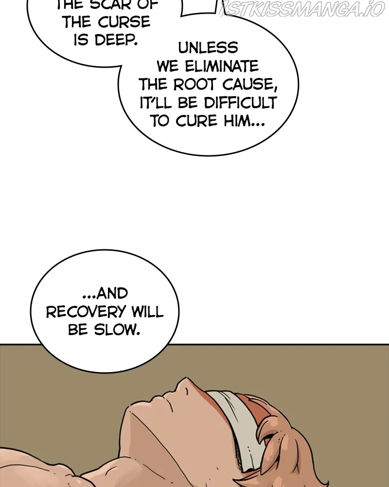 Mage Again Chapter 39 Online - página 42