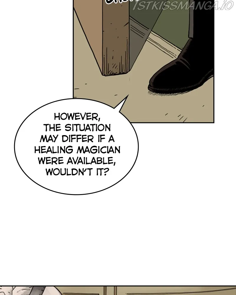 Mage Again Chapter 39 Online - página 44
