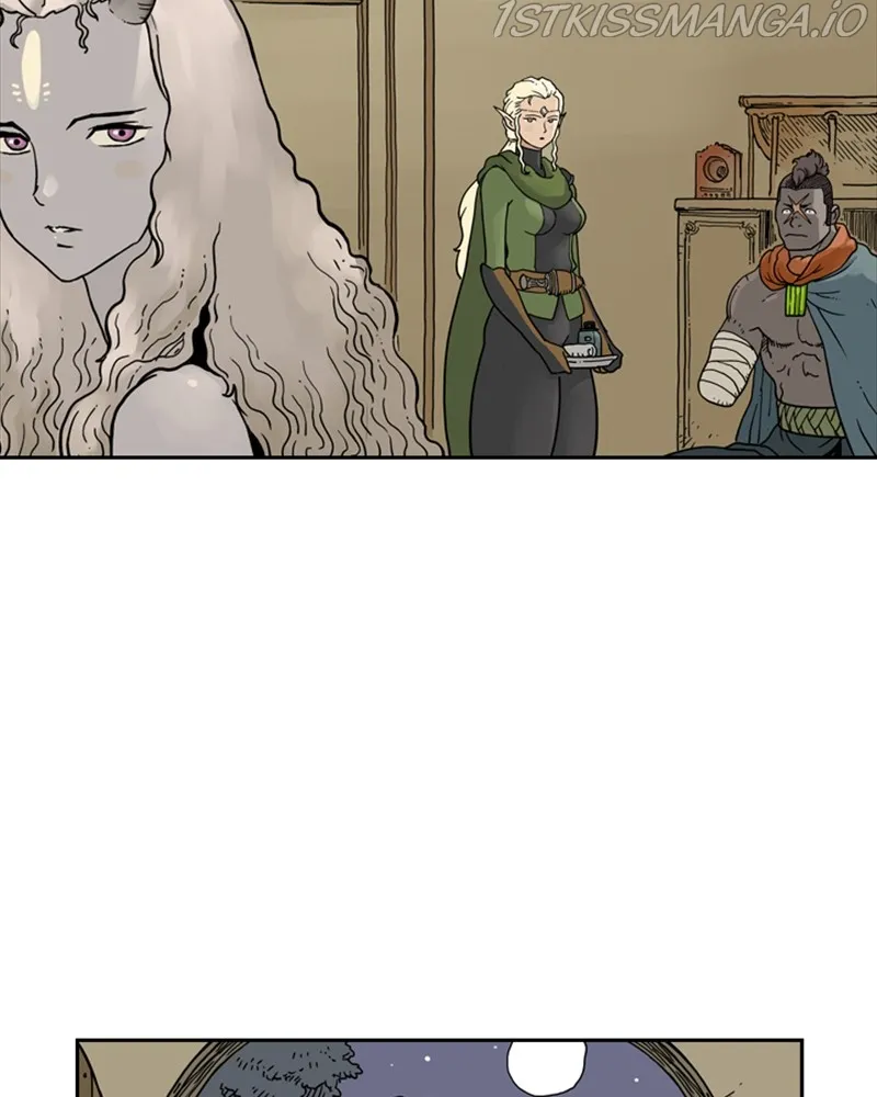 Mage Again Chapter 39 Online - página 45