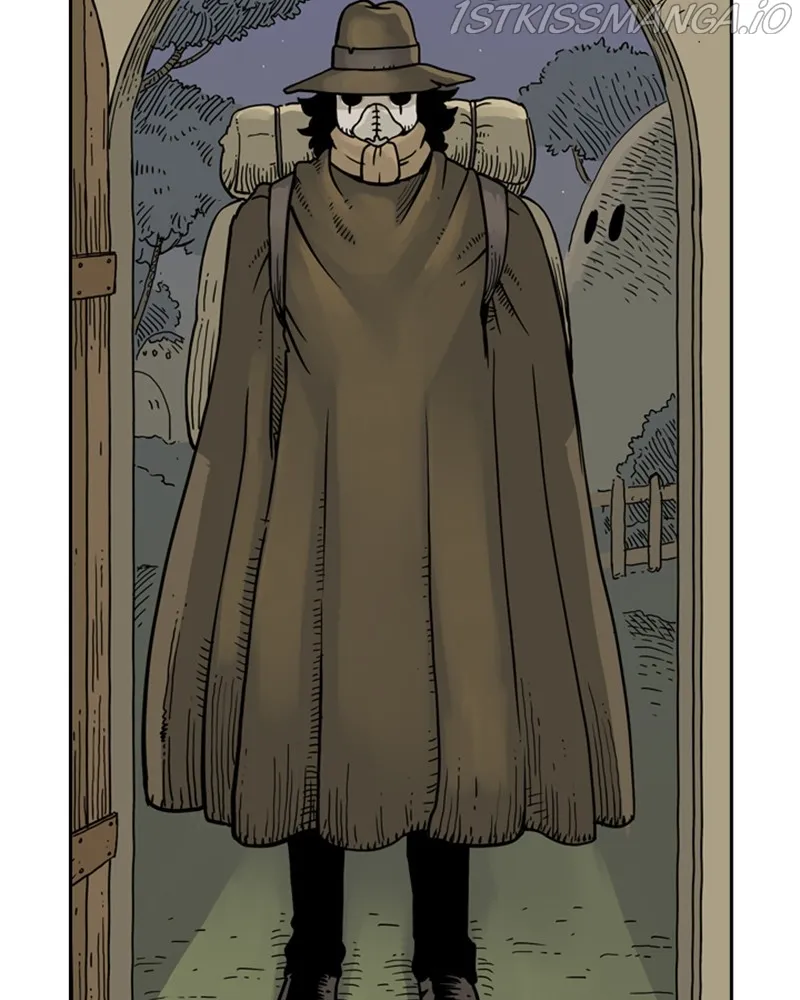 Mage Again Chapter 39 Online - página 46
