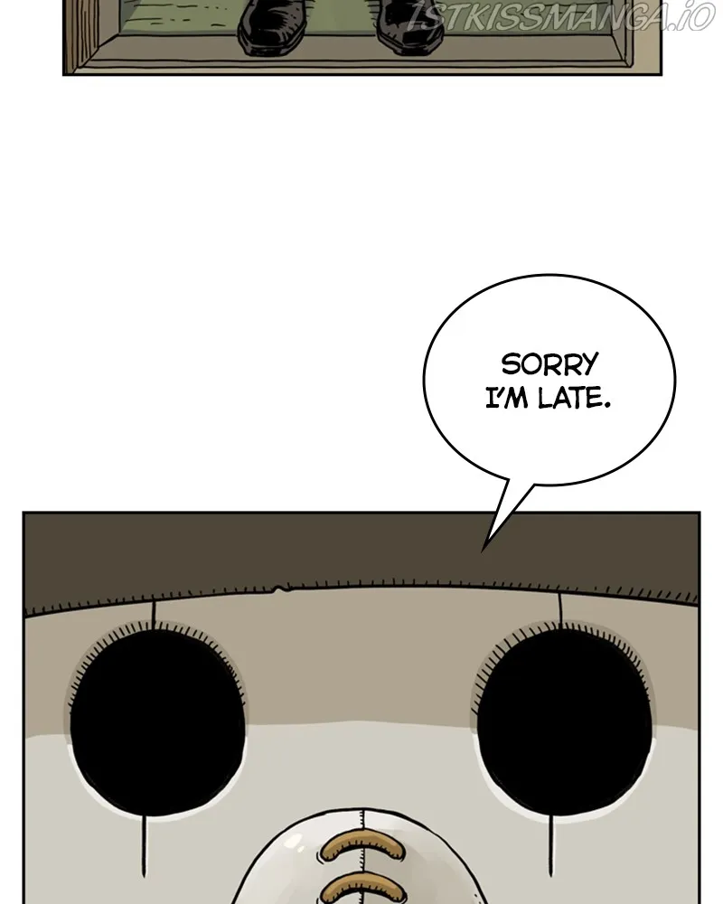 Mage Again Chapter 39 Online - página 47