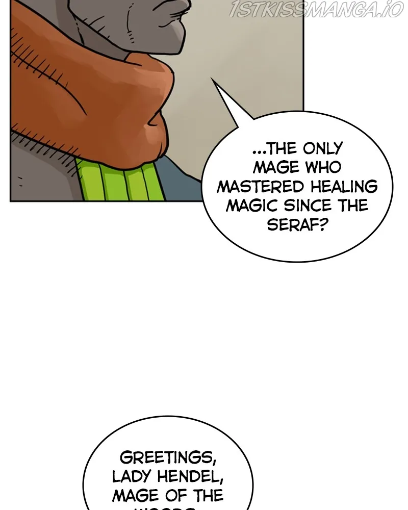 Mage Again Chapter 39 Online - página 50