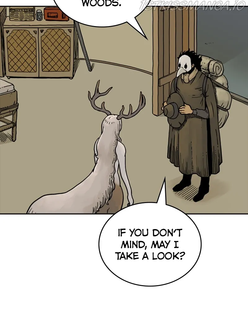Mage Again Chapter 39 Online - página 51