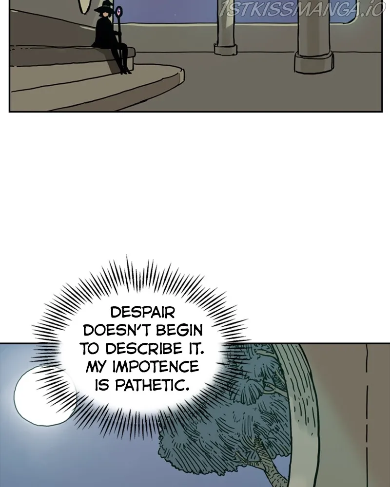Mage Again Chapter 39 Online - página 55
