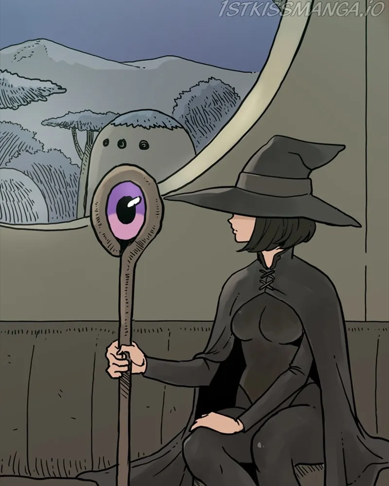 Mage Again Chapter 39 Online - página 56