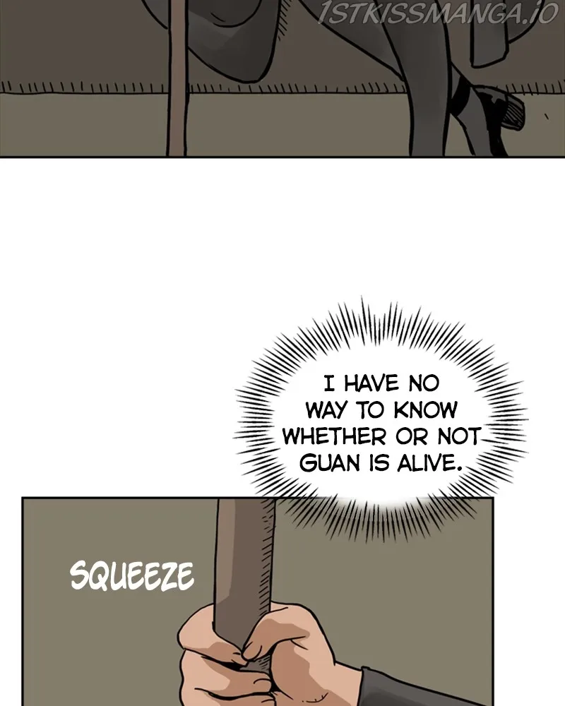 Mage Again Chapter 39 Online - página 57