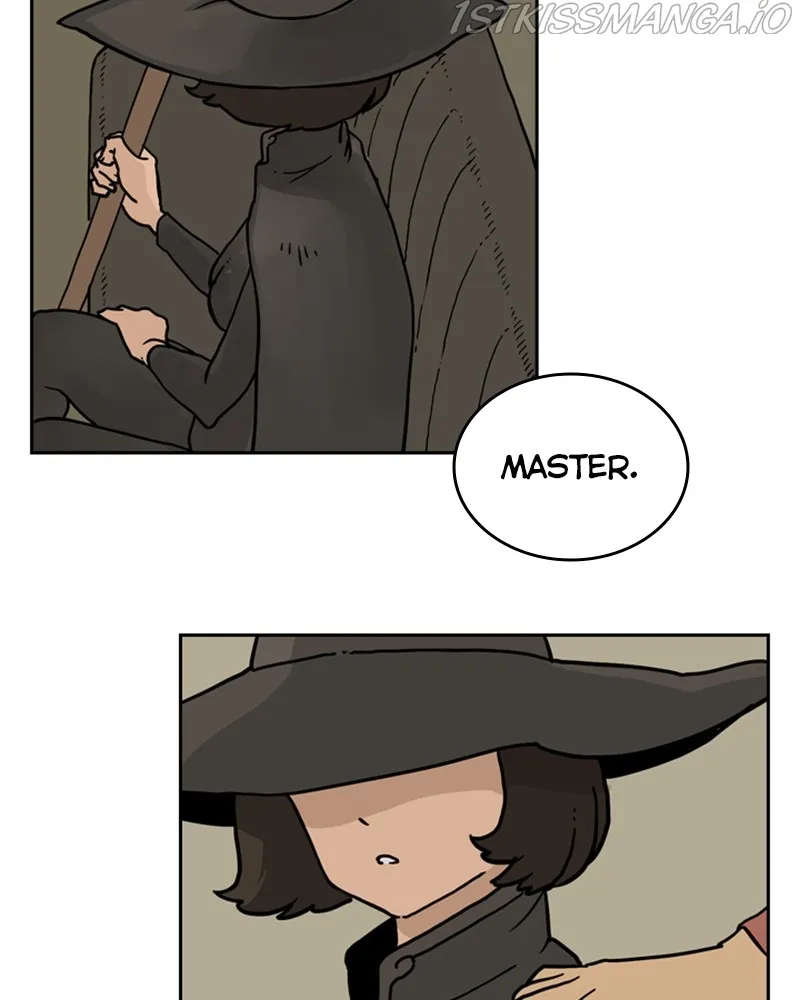 Mage Again Chapter 39 Online - página 60
