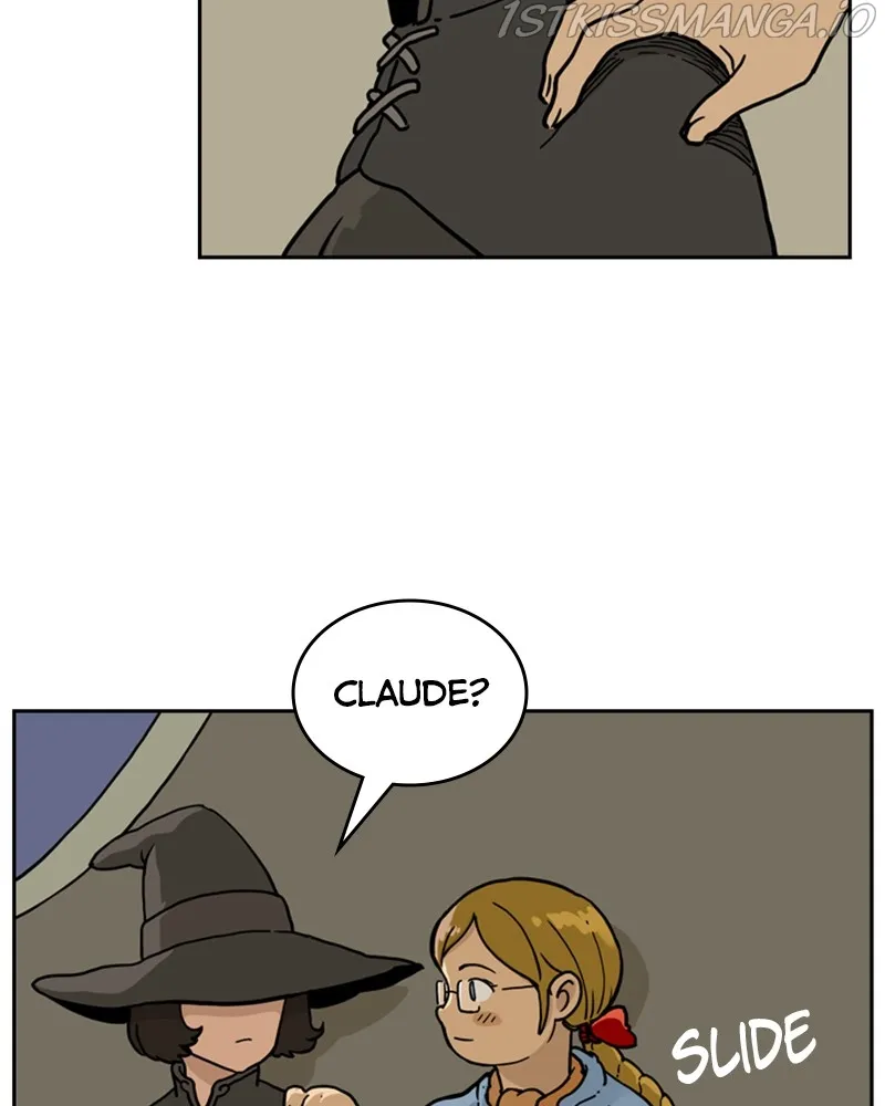 Mage Again Chapter 39 Online - página 61