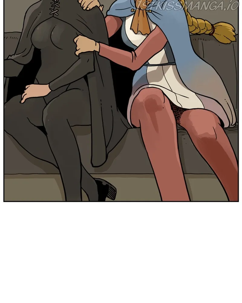 Mage Again Chapter 39 Online - página 62