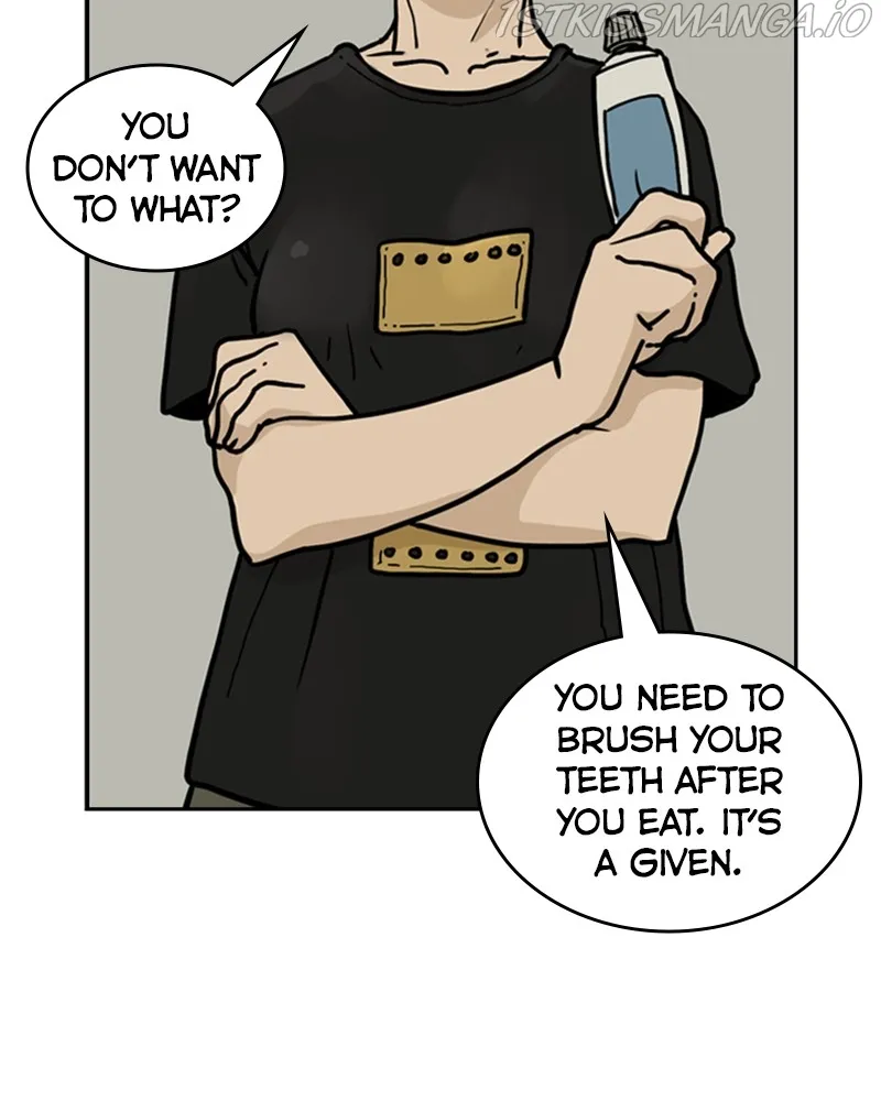 Mage Again Chapter 39 Online - página 78