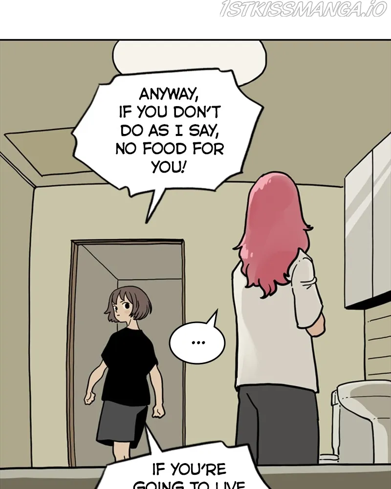 Mage Again Chapter 39 Online - página 81