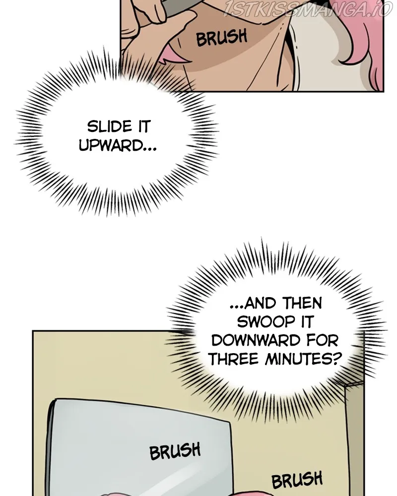Mage Again Chapter 39 Online - página 84